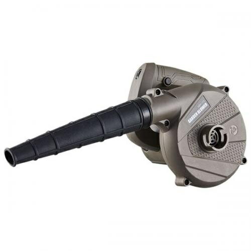 マクロス ガーデンブロワー MEH173 | MACROS 吹き飛ばし 吸い取り 吸引 2WAY 窓サッシ 庭 洗車 吸塵 落ち葉 枯れ葉 エアー 軽量 meh-173