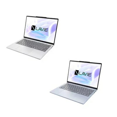 【最大3000円OFFクーポン※スーパーSALE】NEC ノートPC PC-N1375JA | エヌイーシー ノートパソコンLAVIE N13Slim 13.3型