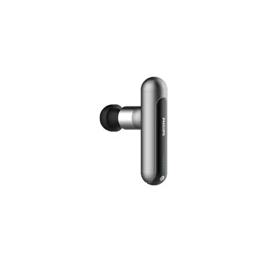 フィリップス 筋膜リリースガン PPM7303DG | Philips 筋膜リリース ダークグレー