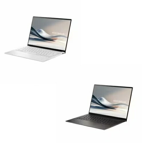エースース ノートパソコン UX5406SA-TU7321 | ASUS Zenbook S ノートPC UX5406SA-TU7321 14型 スカンジナビアンホワイト ズマイアグレー