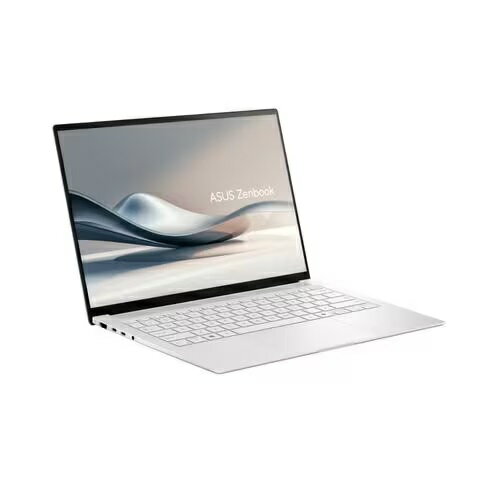 エースース ノートパソコン UX5406SA-TU7321 | ASUS Zenbook S ノートPC UX5406SA-TU7321 14型 スカンジナビアンホワイト ズマイアグレー 2