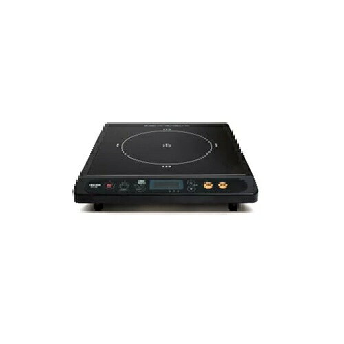 テクノス 卓上IHクッキングヒーター ECT-1205 | 薄型IHクッキングヒーター 電磁調理器 タイマー 安全ロック機能付 1200W テクノス ECT1205【最大3,000円OFFクーポン配布中｜25日P3倍】