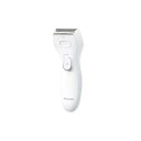 【9/15は店内全品ポイント2倍!5のつく日ポイント4倍】パナソニック 除毛器 ES-WL51 | Panasonic ES-WL51-W サラシェ 除毛器 ホワイト