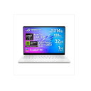 エイスース ノートPC GA403WM-AI9R5060W | ASUS ノートパソコン プラチナホワイト