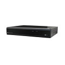 キャロットシステムズ AHDハイブリッドレコーダー HR-504 | CARROT SYSTEMS AHD ハイブリッド レコーダー 2TB HR504