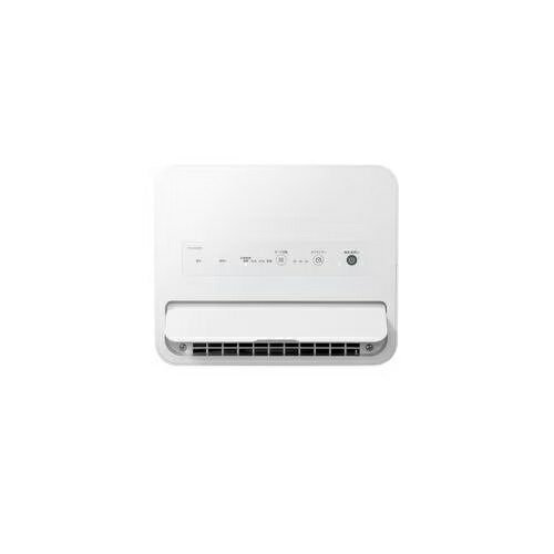 ツインバード 空気清浄機能付き衣類乾燥除湿機 JS-E956W | TWINBIRD JSE956W 空気清浄機能付き 衣類乾燥除湿機 コンプレッサー式 ホワイト