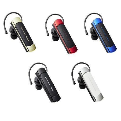 エレコム ヘッドセット LBT-HS21MP | ELECOM A2DP対応 ゴールド LBTHS21MPGD2 ブルー LBTHS21MPBU2 レッド LBTHS21MPRD2 ブラック エレコム ヘッドセット LBT-HS21MP | ELECOM A2DP対応 ゴールド LBTHS21MPGD2 ブルー LBTHS21MPBU2 レッド LBTHS21MPRD2 ブラック