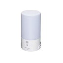 東芝 LEDランタン LKL-4000W | センサー 調光 調色機能付きLEDランタン ホワイト