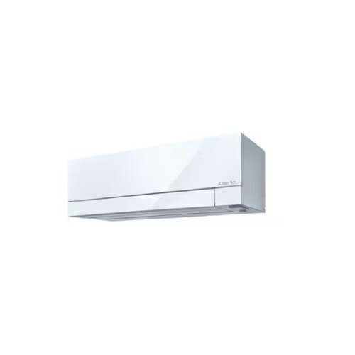 リリー(relie)の【最大3,000円OFFクーポン有!15日限定 PT2倍!】三菱電機 エアコン MSZ-FZ5626S | 18畳 霧ケ峰FZシリーズ ムーブアイmirAI 掃除機能 消音モード ホワイト系 2026年モデル|詳細画像