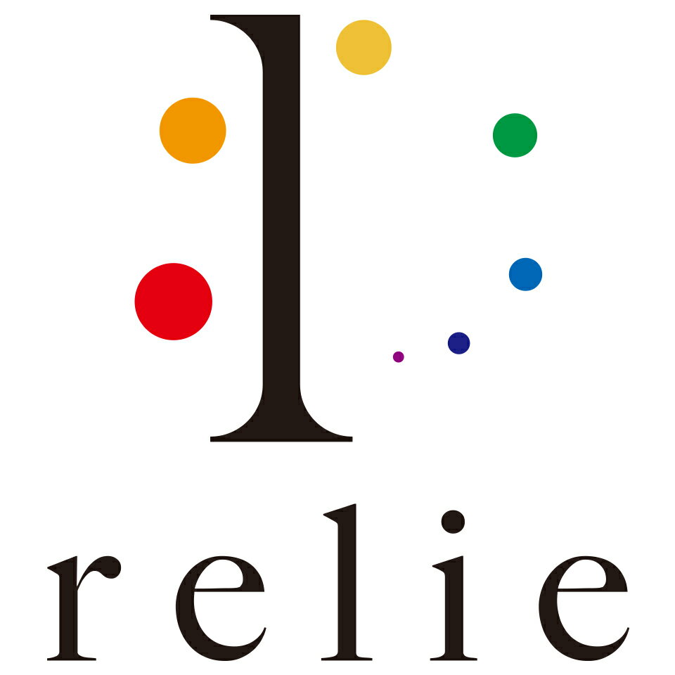 リリー（relie）