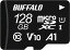 ֡ںûȯ Хåե microSD 128GB 100MB/s UHS-1 U1 microSDXC Nintendo Switch/ɥ饤֥쥳 б V10 A1 IPX7 Full HD RMSD-128U11HA/Nפ򸫤