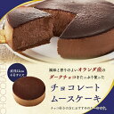 チョコムース 冷凍庫で1か月保存可能 移動販売 監修 アンジュブラン 冷凍ケーキ アイス ケーキ 冷凍スイーツ 洋菓子 スイーツギフト 家庭用 ギフト