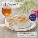 もものケーキ 冷凍庫で1か月保存可能 移動販売 監修 アンジュブラン ...(4)