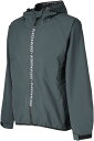 【在庫処分】RIDEZ MICRO RAINJACKET MCR01 ライズ レインウェア ブラック ブルー Lサイズ バイク用品 超防水 コンパクト ストレッチ