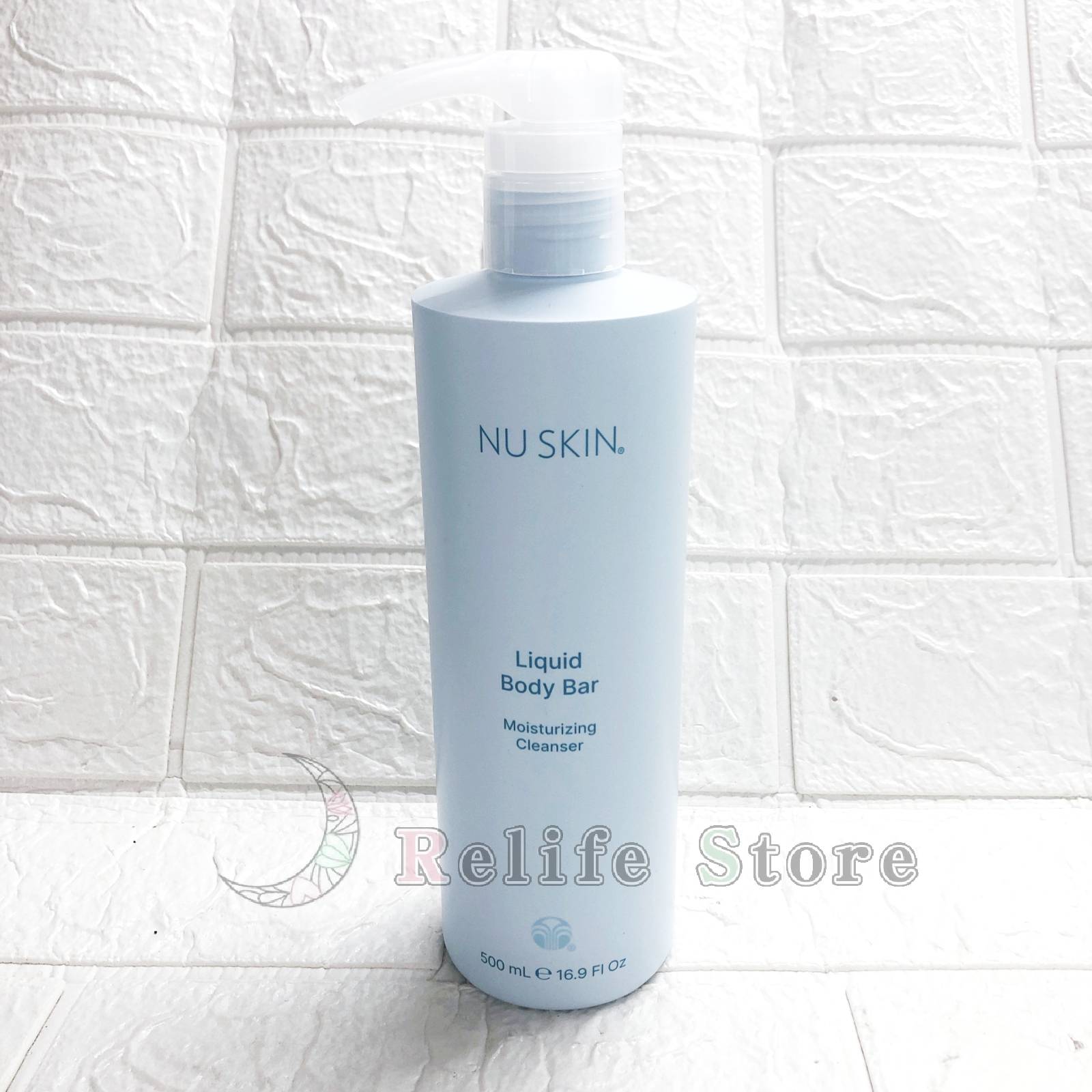 ニュースキン リキッド ボディ バー 500ml NU SKIN