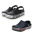 【在庫処分価格♪】crocs bayaband clog クロックス バヤバンド クロッグ 205089 サンダルの商品画像