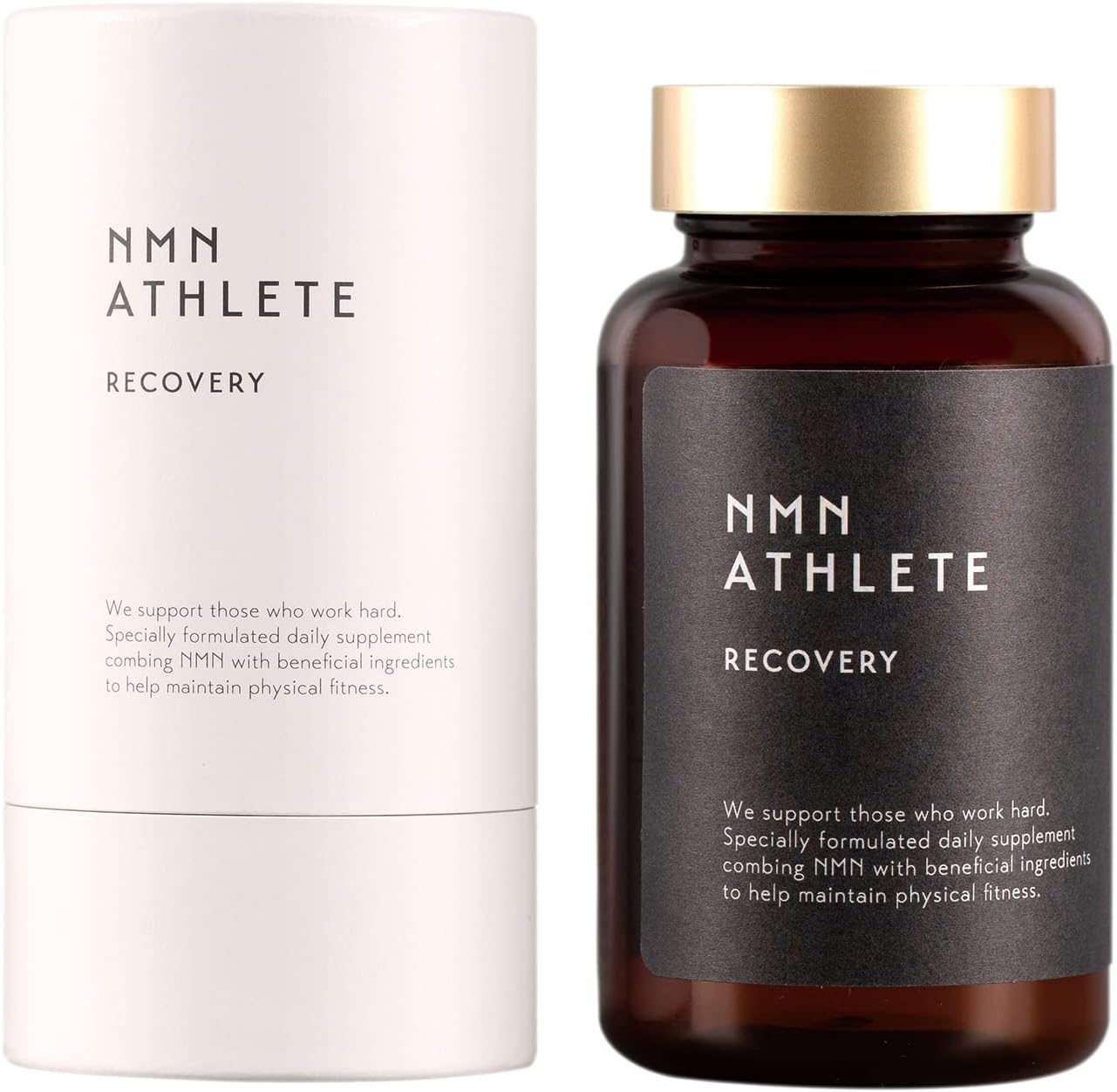 NMN ATHLETE RECOVERY SUPPLEMENT NMN꡼ ꥫХ꡼꡼ 120γ