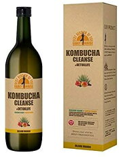 ֥㥯KOMBUCHACLEANSE720ml