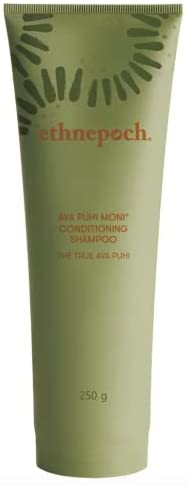 ニュースキン エスネピック アバ プヒ モニ コンディショニング シャンプー 250g NU SKIN