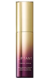 NATURALLY PLUS LIFTANT ナチュラリープラス リフタントファーミングセラム 30ml 美容液