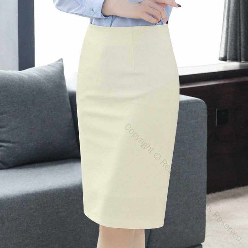 事務服 スカート タイトスカート XS-4XL 黒 ブラック オフィススカート リクルートスカート レディース ひざ丈 ストレッチ 洗える シワになりにくい 通勤 春夏秋冬 入学式 卒業式 単品