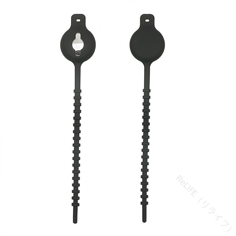 エアタグ 子供 幼児 GPS 腕輪 足輪 充電不要で1年使える 置き去り防止 迷子対策 認知症対策 Airtag式 GPS腕輪 腕時計タイプ 安心安全管理に最適