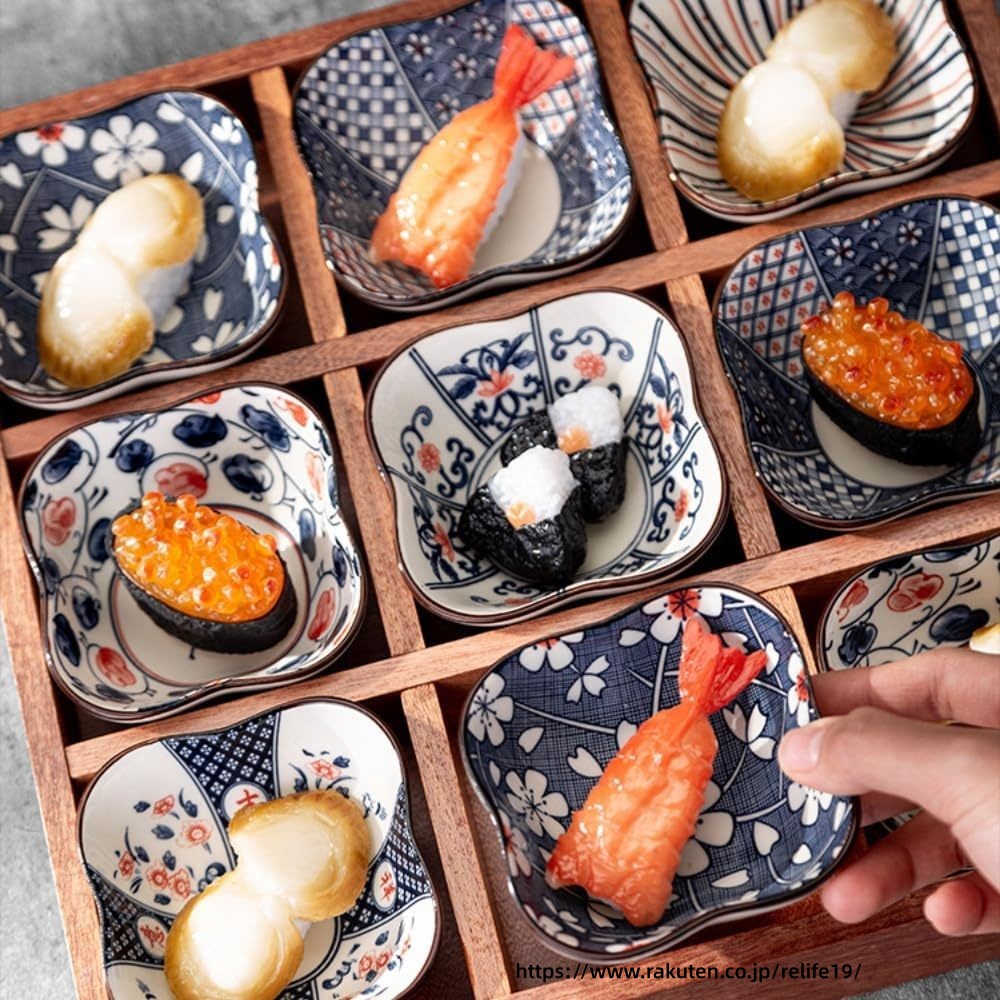 楽天市場】皿 前菜（食器セット｜食器）：食器・カトラリー・グラス