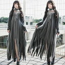 ハロウィン 衣装 ゾンビ 花嫁 ブライド レディース 幽霊の花嫁 魔女 仮装 吸血鬼 幽霊 ゴースト 悪魔 鬼 ホラー ヴァンパイア おばけ コスチューム 大人 女性 Halloween イベント ハロウィーン 宴会 コスプレ衣装 パーティー イベント 学園祭 演出服