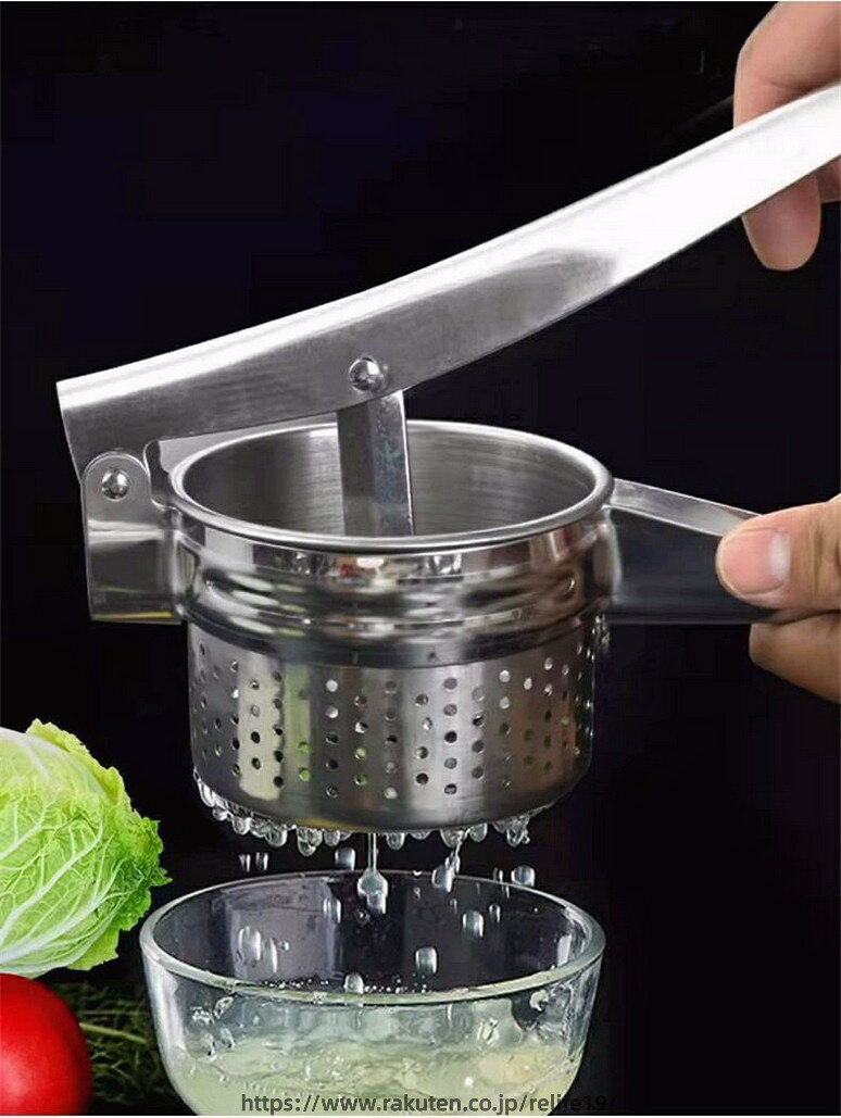 簡単 フルーツ絞り器 ハンドジューサー しぼり器 水抜き 果汁 レモン絞り機 手動ジューサー レモン絞り 野菜 果物しぼり フルーツジュース みかん 絞り器 グレープフルーツ オレンジ 手搾り 手絞り 手作り 新鮮