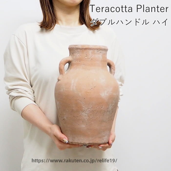 楽天市場】陶器 壺（ガーデニング・農業｜花・ガーデン・DIY）の通販