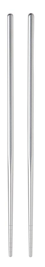 ステンレス箸 23cm つや消し 4521540255546 SALUS（セイラス）佐藤金属興業　キッチン おはし カトラリー　【ゆうパケット対応】