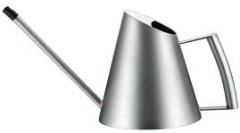 ミッテ ジョーロ S SALUS（セイラス）佐藤金属興業セイラス　ガーデニング じょうろ 観葉植物 リビング