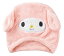 ޥǥ ۿإå 4573306867265 carari Zooieʥ˥ӡѥCB JAPANˡڥ᡼бۥꥪ sanrio SANRIO ۿ® ޤȤȱ  ɻ ® ۿ 襤 դդ ʥȥå