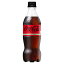【工場直送/代引不可】【まとめ売り】コカ・コーラ ゼロシュガー 500mlPET 24本入り