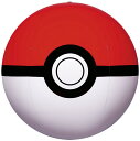 【メール便対応】ポケモン モンスターボール ビーチボール AHB-MO4 4970134300672 イガラシ(IGARASHI)水遊び プール 夏 海 ポケッ...