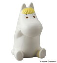 ムーミン（Moomin） 貯金箱 フローレン KC-5074 サンファーム（Sun farm）