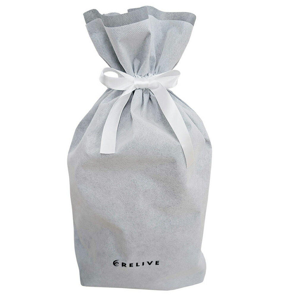 【公式】リライブ ギフト包装