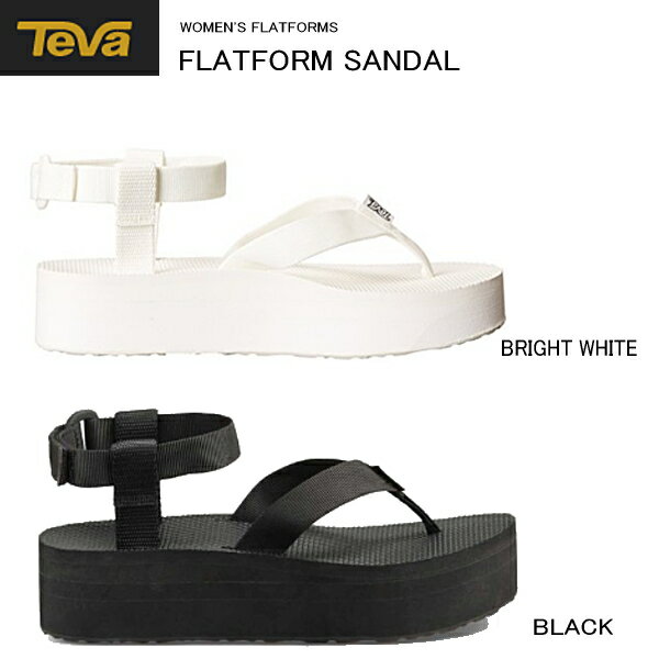 テバ teva レディース 