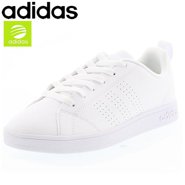 アディダス バルクリーン2 レディース メンズ スニーカー ホワイト adidas VALCLEAN2 B74685 NEO Label 男女兼用 白 おしゃれ カジュアル ● 【GG-28tfpd】 大きいサイズ 小さいサイズ 22.5cm 23.0cm 23.5cm 24.0cm 24.5cm 25.0cm26.0cm 26.5cm 27.0cm 27.5cm 28.0cm