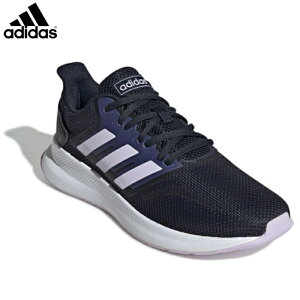 スニーカー adidas アディダス メンズ レディース ファルコンラン W FALCONRUN W ファルコンラン おしゃれ 20代 30代 40代 EG8626