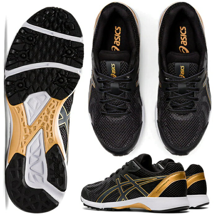 asics アシックス キッズ kids スニーカー レーザービーム LAZERBEAM RE 1154A054 紐タイプ kids sneaker