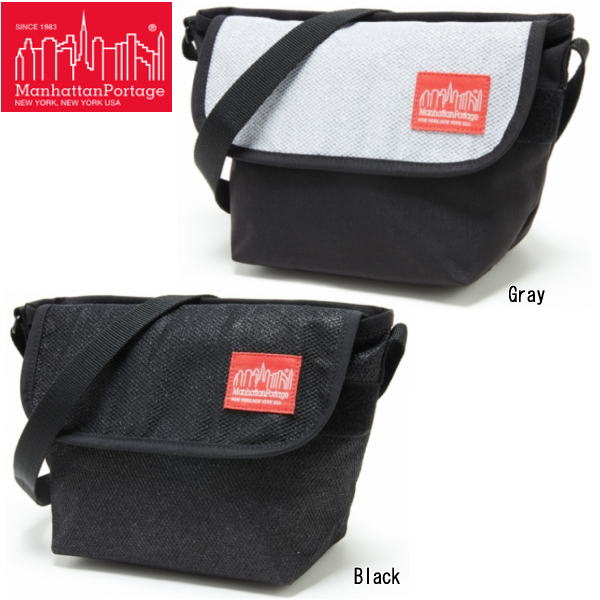 Rakuten - マンハッタン ポーテージ メッセンジャー バッグ 限定 Manhattan Portage MIDNIGHT Collection Casual Messenger Bag MP1603MDNバッグ かばん 鞄 bag【OAOA-08ndpd】●【あす楽対応】