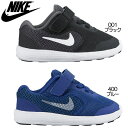 ナイキ レボリューション 3 TDV ベビー キッズ ランニングシューズ NIKE REVOLUTION 3 TDV 819415-400