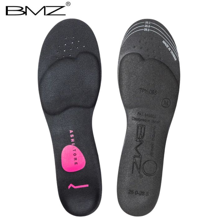 Rakuten - ビーエムゼット BMZ アシトレスポーツ インソール ATT494 ATT495 ATT496 ATT497 メンズ レディース インソール 中敷き シューズ用品 ダイエット 脚やせ 美脚 足トレ 脚トレ 筋トレ 靴 衝撃吸収 立ち仕事 疲れない 姿勢改善 トレーニング 通勤