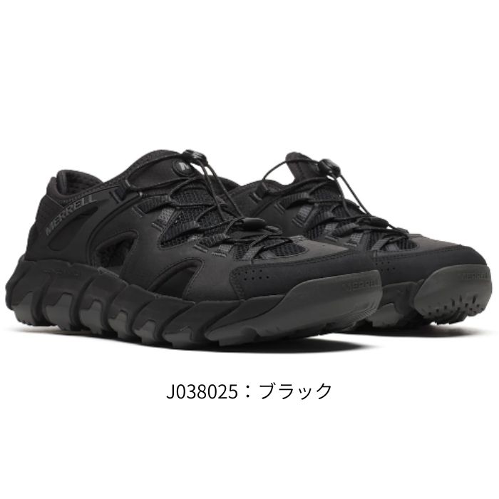 メレル MERRELL メンズ シューズ マイポ エクスプローラー シーブ MAIPO EXPLORER ...