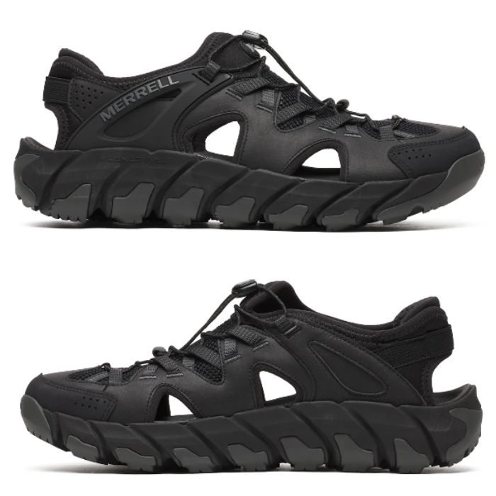 メレル MERRELL メンズ シューズ マイポ エクスプローラー シーブ MAIPO EXPLORER ...