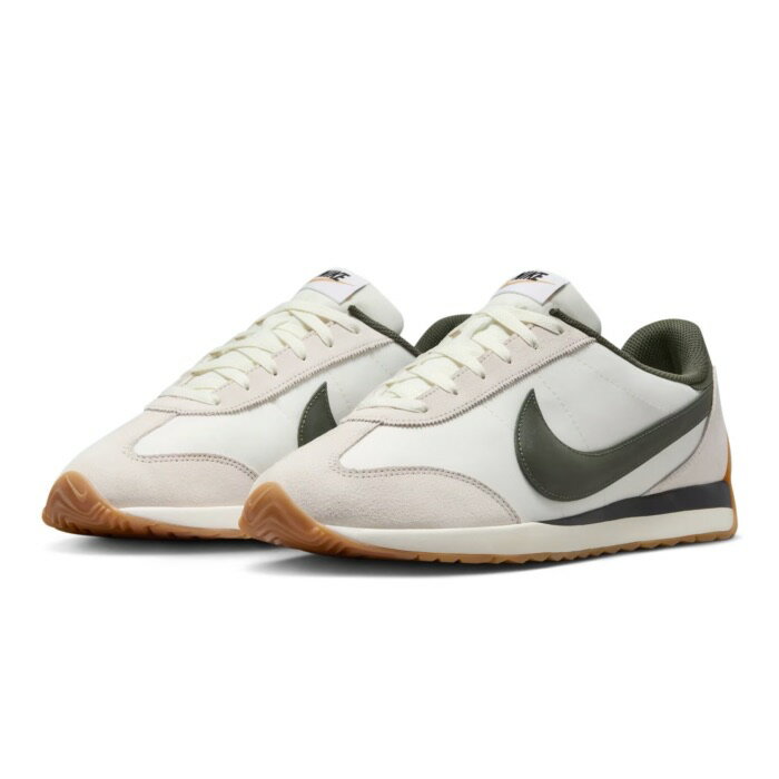 Rakuten - ナイキ NIKE HQ2052 002 パシフィック メンズ スニーカー ローカット シンプル レトロ 運動 ランニング スポーツ 通勤 通学 シューズ 靴