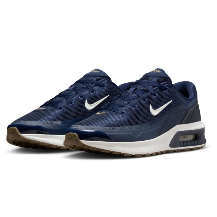 Rakuten - ナイキ NIKE IO9416 400 エアマックス ビア AirMax BIA メンズ カジュアル メッシュ 通気性 耐久性 運動 スニーカー シューズ 靴