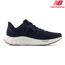 ニューバランス New Balance レディース ランニング シューズ WARIS AB4 ブラック フレッシュフォーム アリシ v4 レディース靴 運動靴 ...