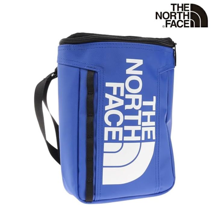 ザ・ノースフェイス BCヒューズボックスポーチ NM82257 THE NORTH FACE BC Fuse Box Pouchk ショルダーバッグ